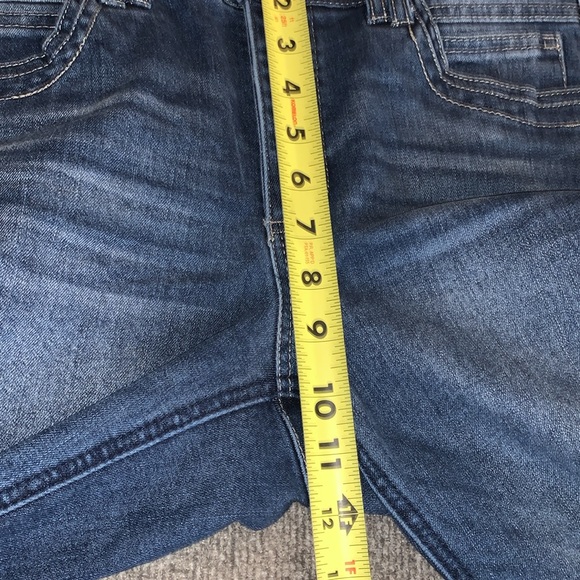 Democracy Jeans - Picture 6 of 8